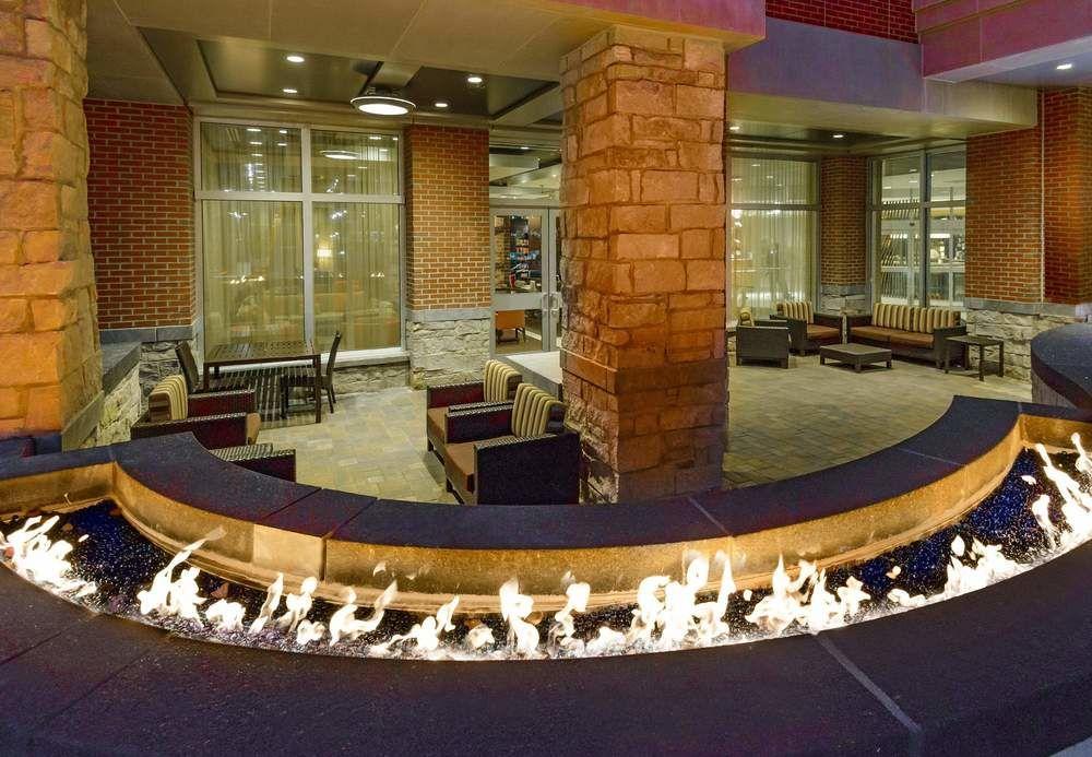 Courtyard By Marriott Buffalo Downtown/Canalside Esterno foto