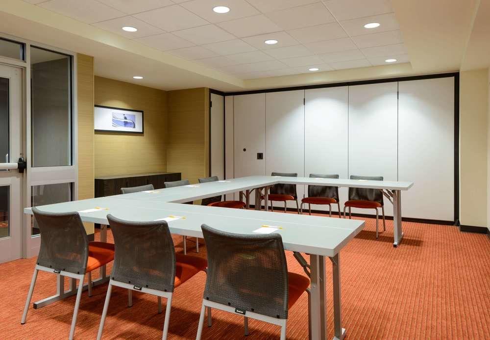 Courtyard By Marriott Buffalo Downtown/Canalside Esterno foto