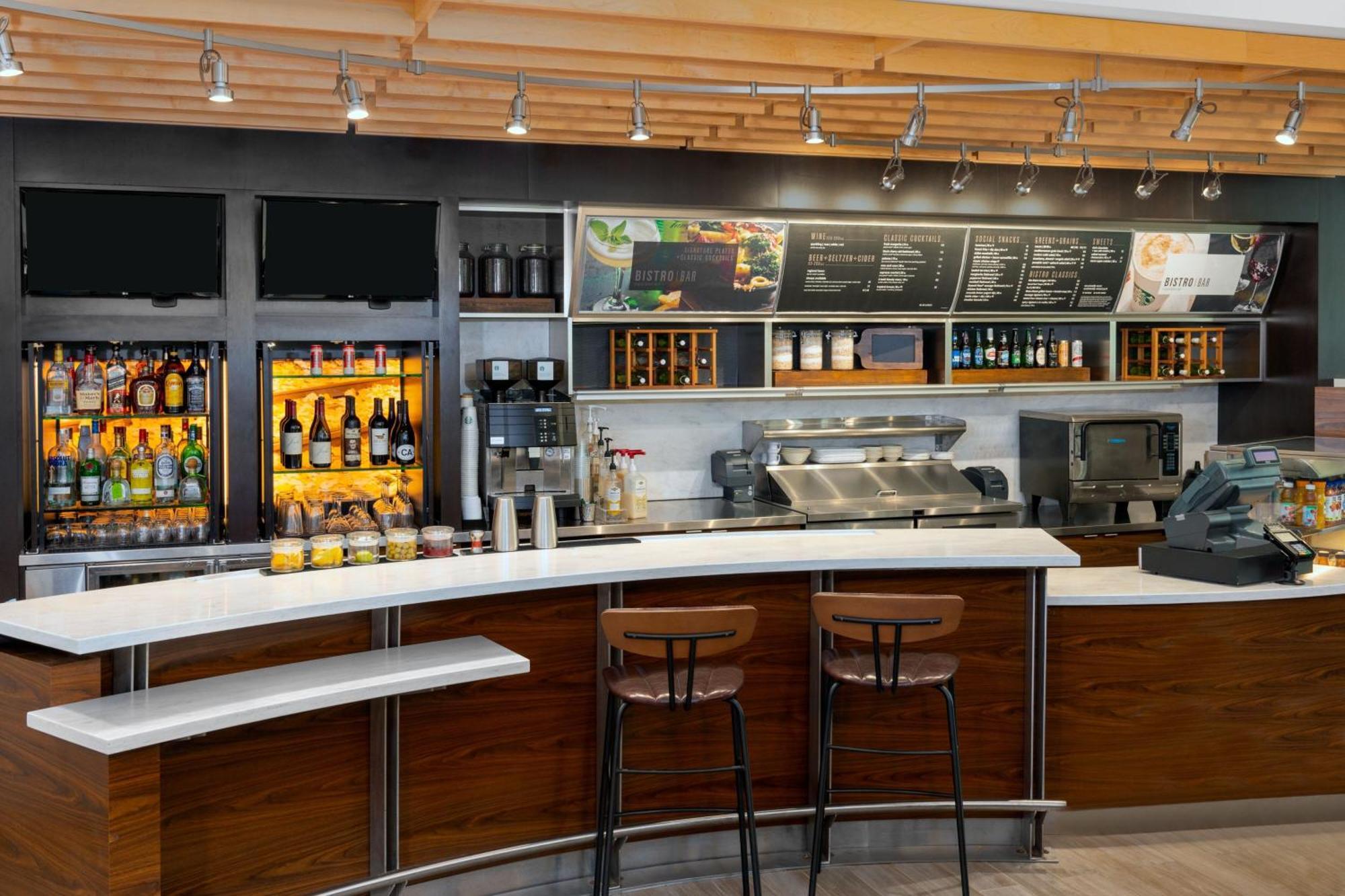 Courtyard By Marriott Buffalo Downtown/Canalside Esterno foto