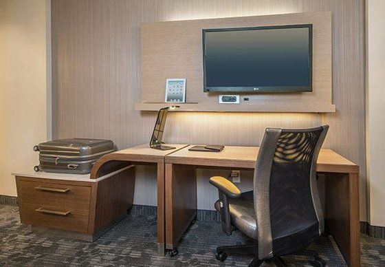 Courtyard By Marriott Buffalo Downtown/Canalside Esterno foto